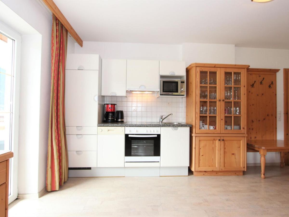 Apartment Monika-1 By Interhome Gattererberg 外观 照片